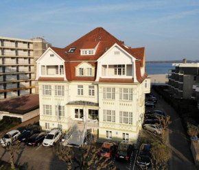  Hotel Atlantic Travemünde  Травемунде